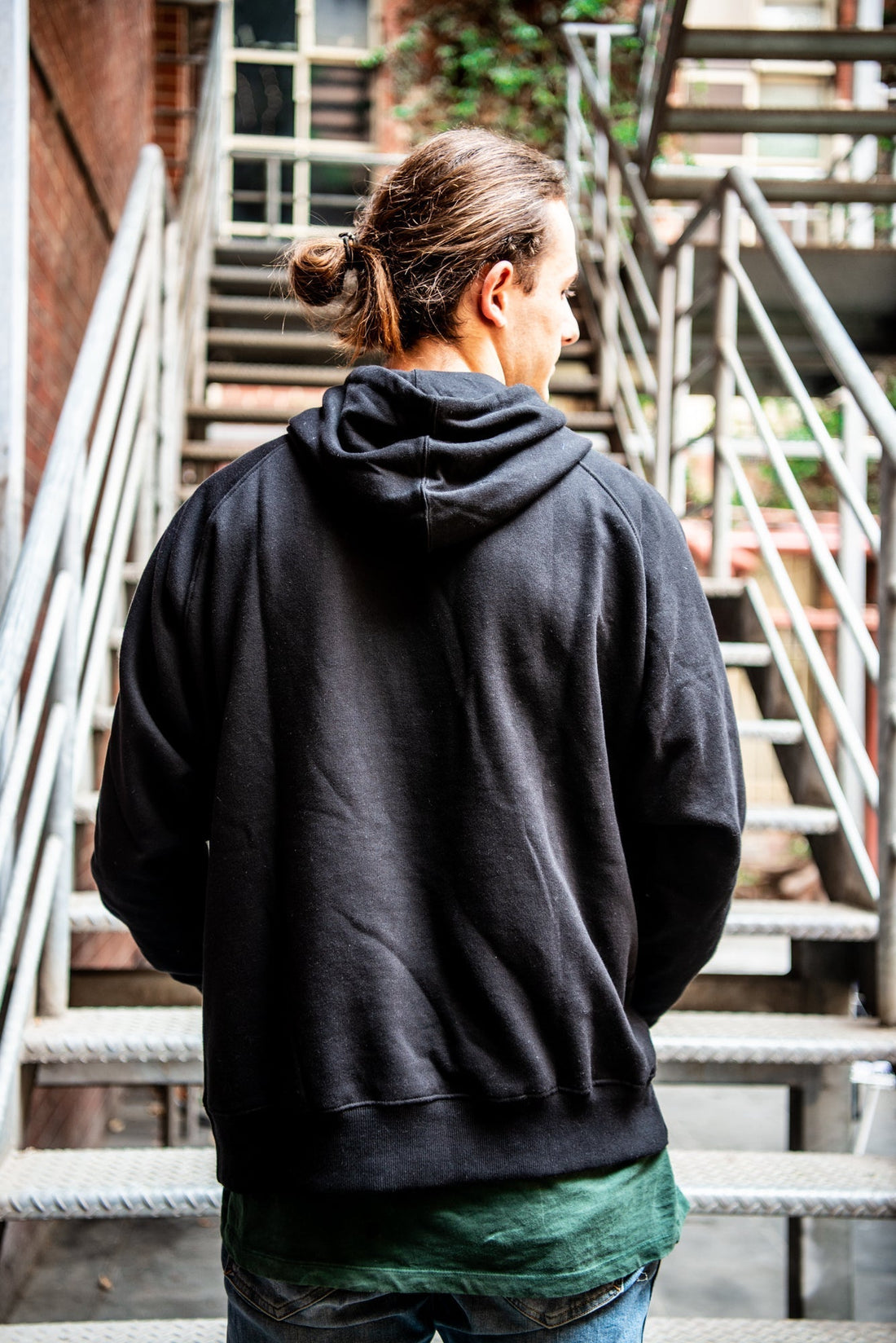 The Coziest, Most Ethical Hoodie You'll Ever Own