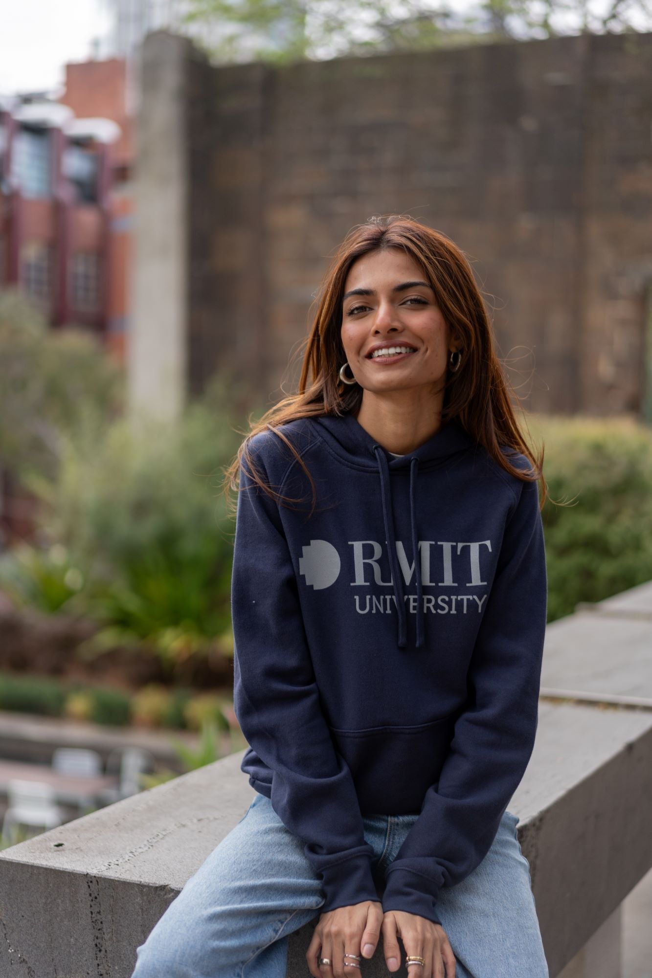 RMIT Ltd Ed Hoodie