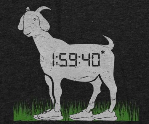1:59:40* T-Shirt