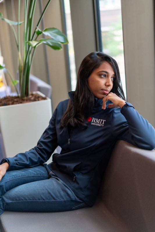 RMIT Softshell Jacket