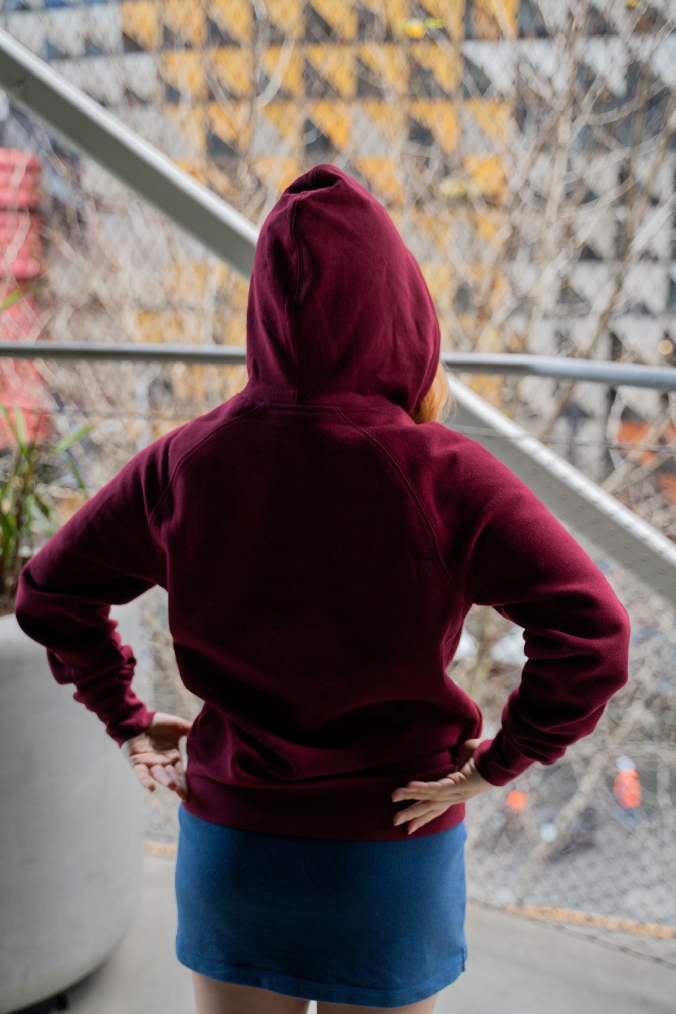 RMIT Ltd Ed Hoodie
