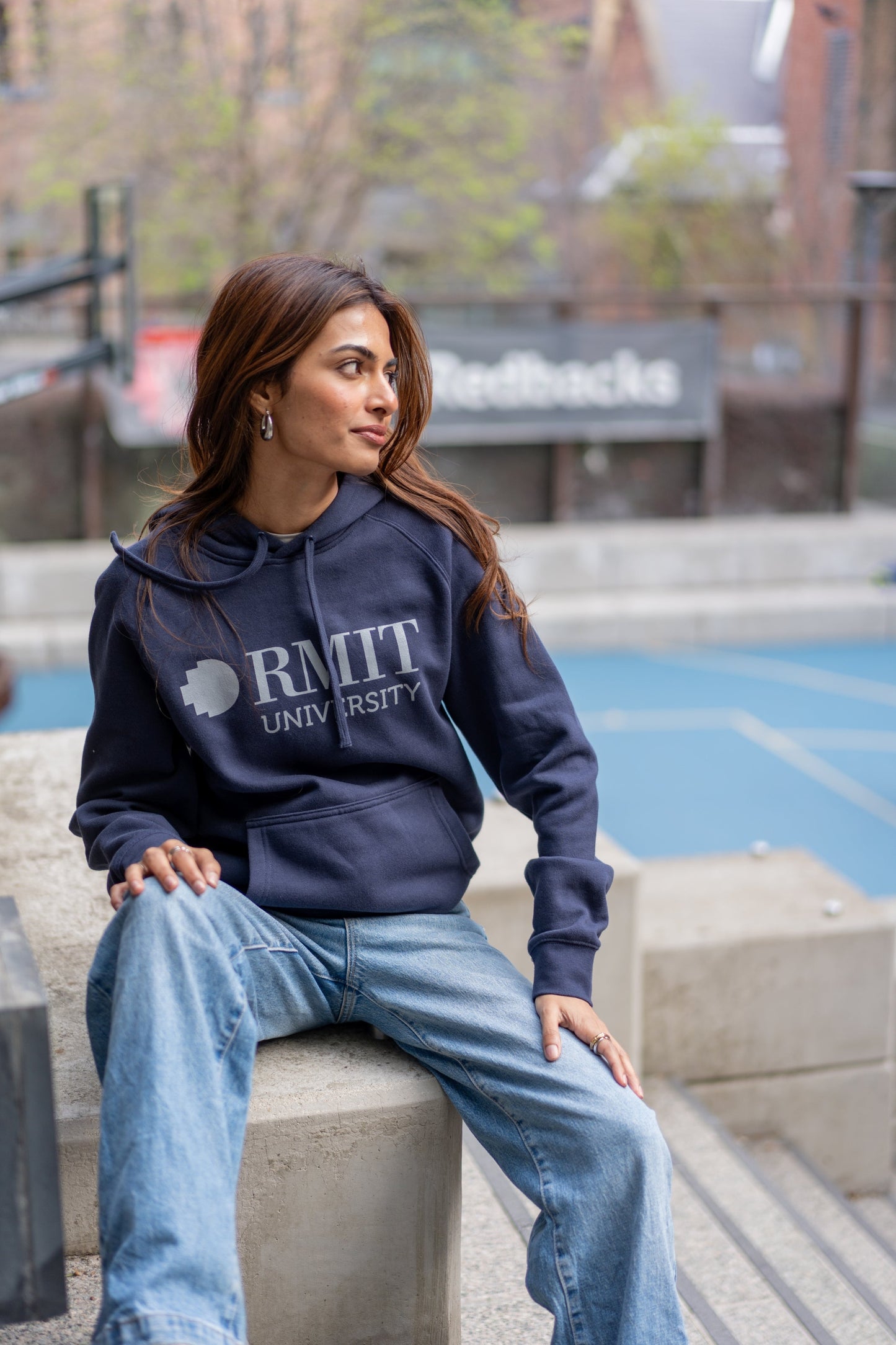 RMIT Ltd Ed Hoodie