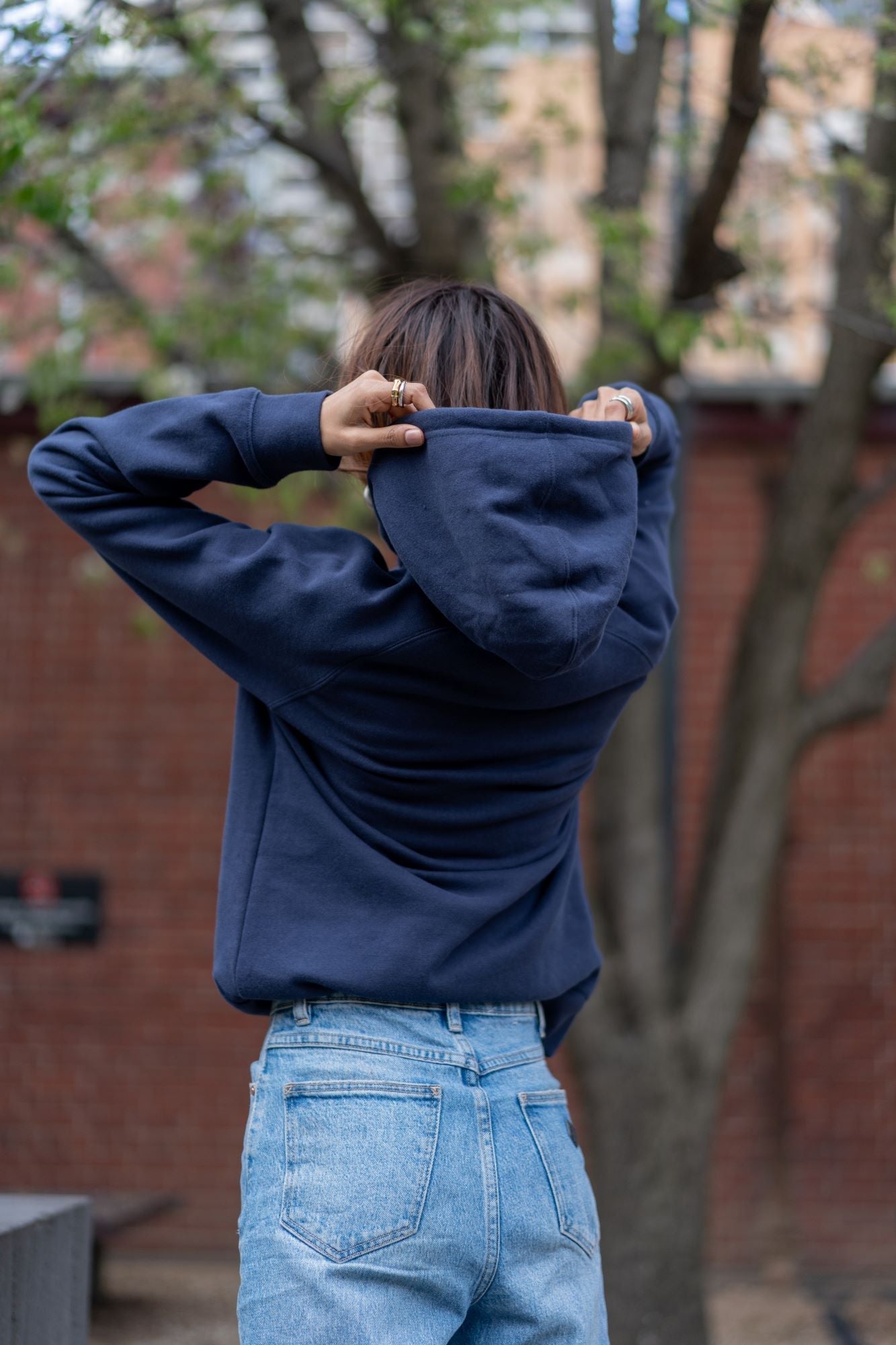 RMIT Ltd Ed Hoodie