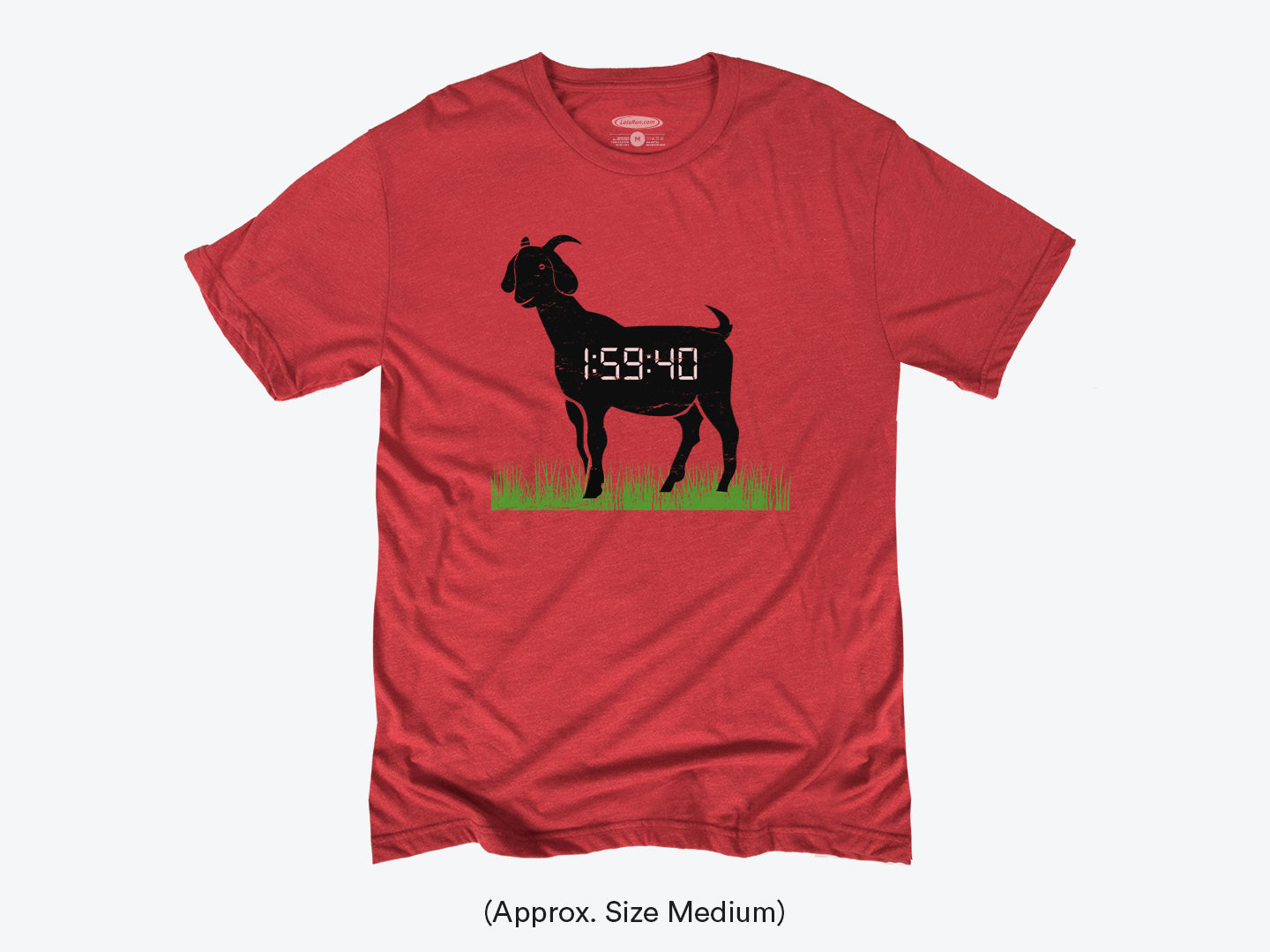 1:59:40 T-Shirt