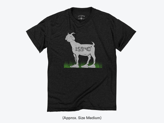 1:59:40* T-Shirt